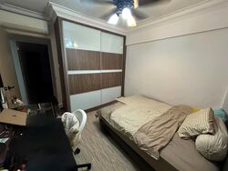 Blk 426 Clementi Avenue 3 (Clementi), HDB 3 Rooms #584911601